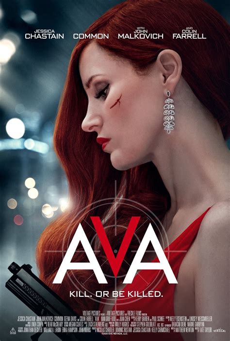 Ava – Official